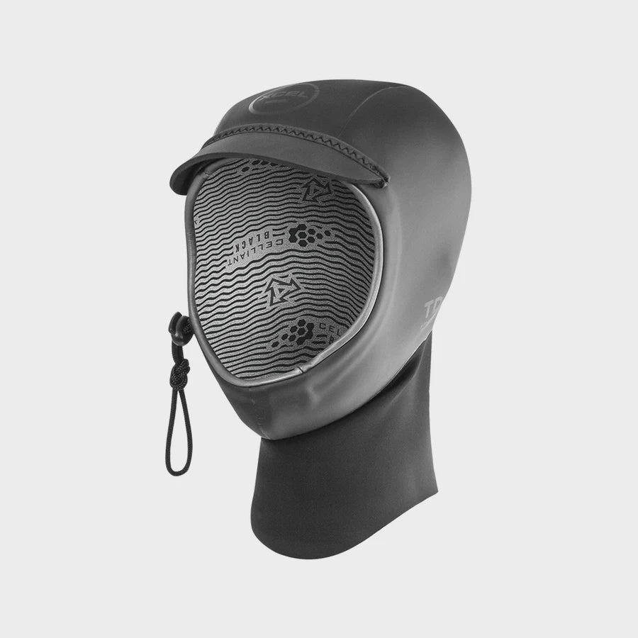 XCEL DRYLOCK 3MM HOOD - FULL LENGTH