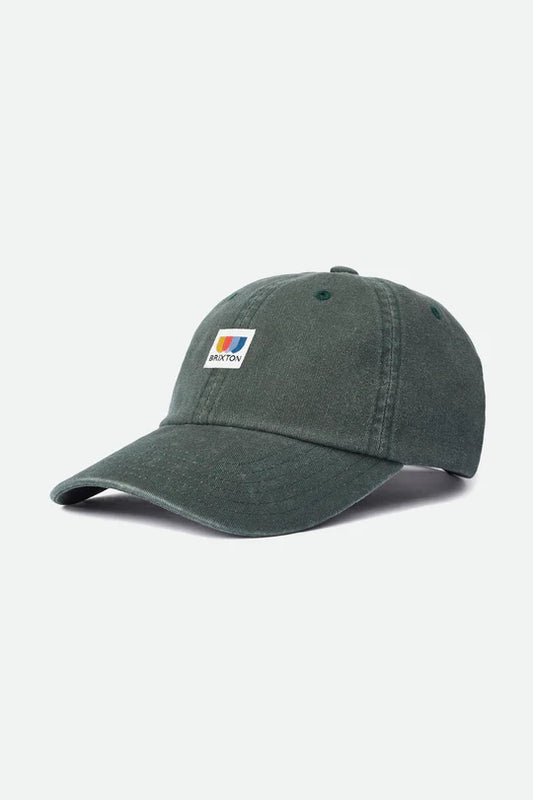 ALTON LP CAP - OLIVE SURPLUS