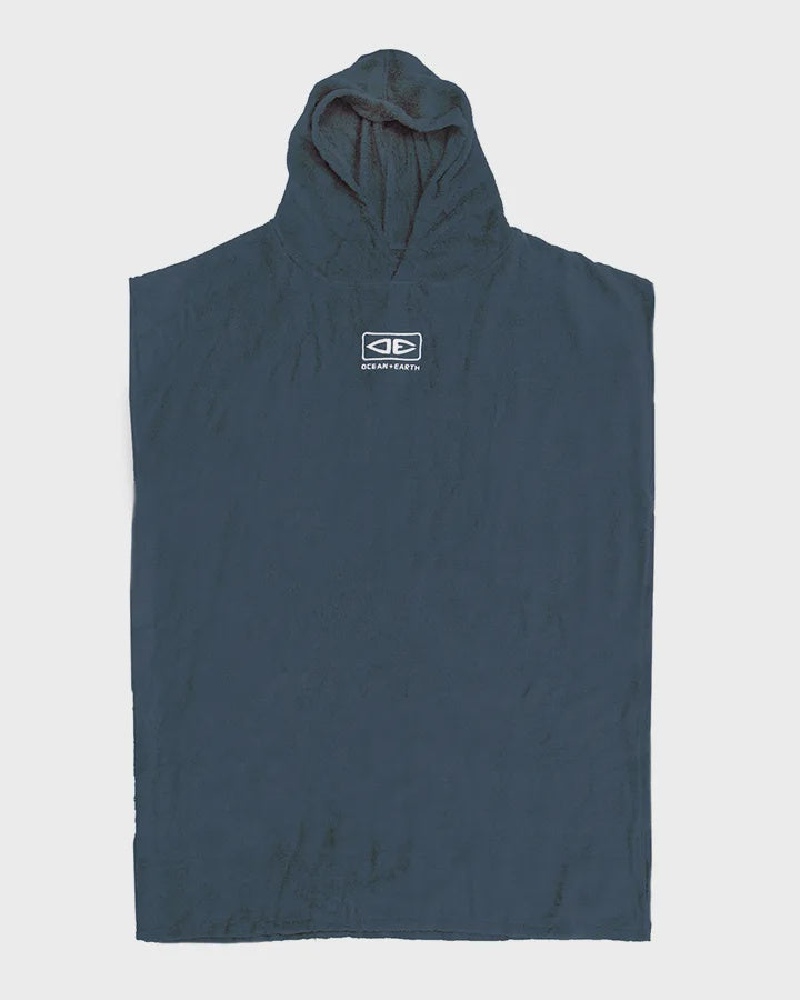 MENS OCEAN & EARTH PRIORITY LIGHTWEIGHT HOOD PONCHO : AMTW11