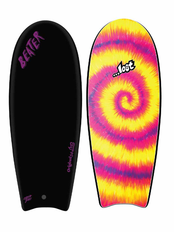 CATCH SURF BEATER ORIGINAL 54" LOST SIGNATURE MODELS - 2022