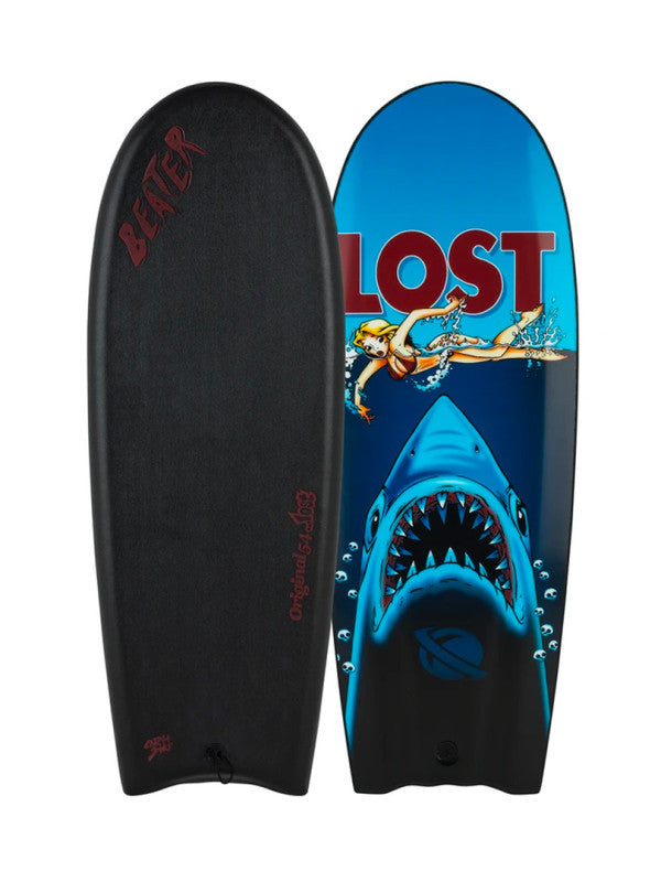 CATCH SURF BEATER ORIGINAL 54" LOST SIGNATURE MODELS - 2022