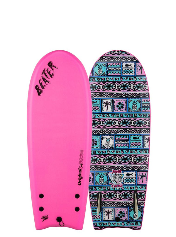 CATCH SURF 54 BEATER PRO JOB SIGNATURE (TWIN FIN) Powerhousesurf