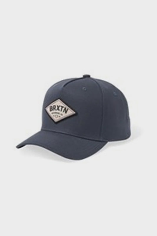 BRIXTON TREMONT MP SNAP BACK CAP