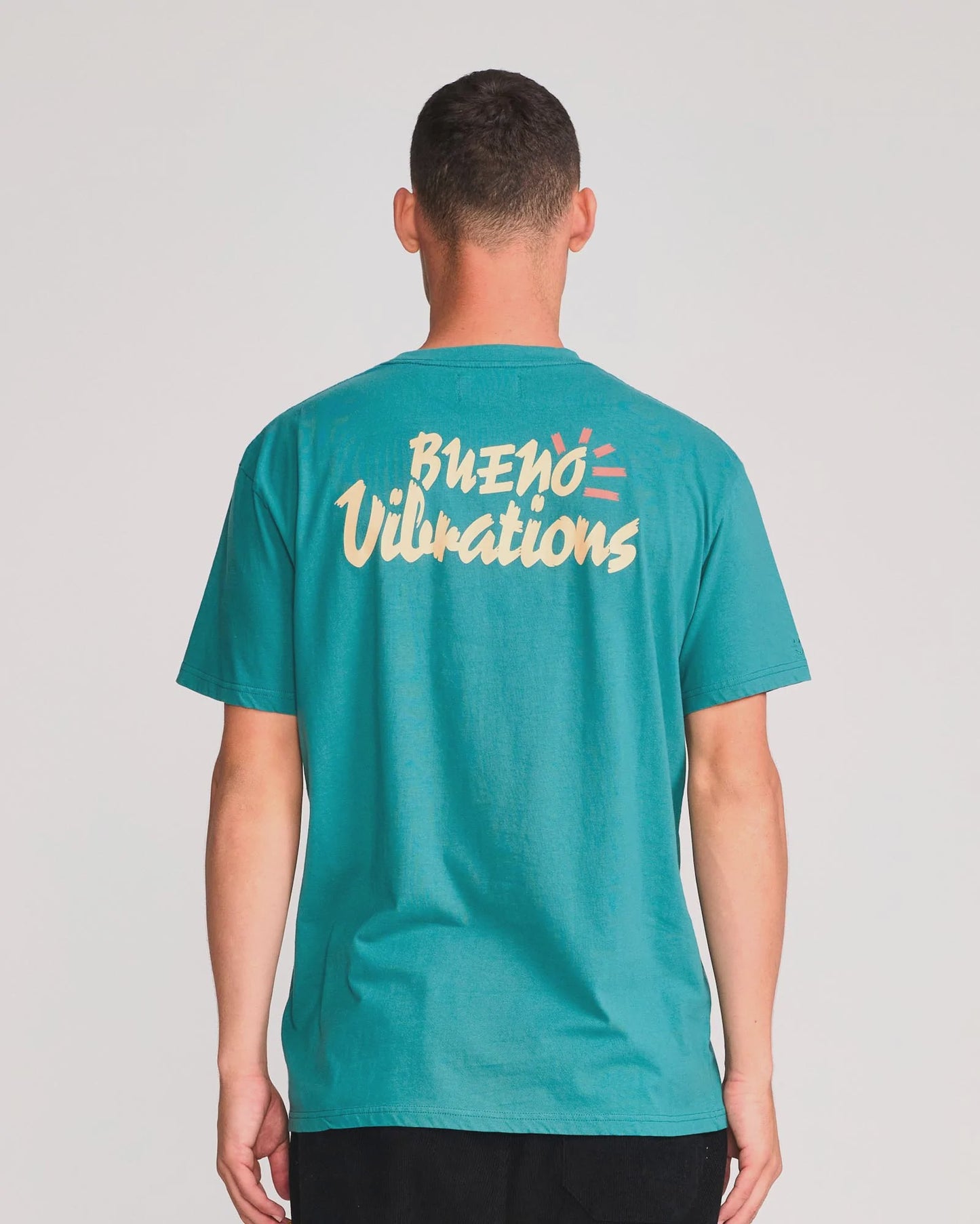 TCSS BUENO VIBRATIONS TEE - AMAZON :TE2282