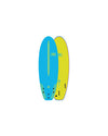 BUG SOFTBOARDS - MIXED COLOURS - ALL SIZES