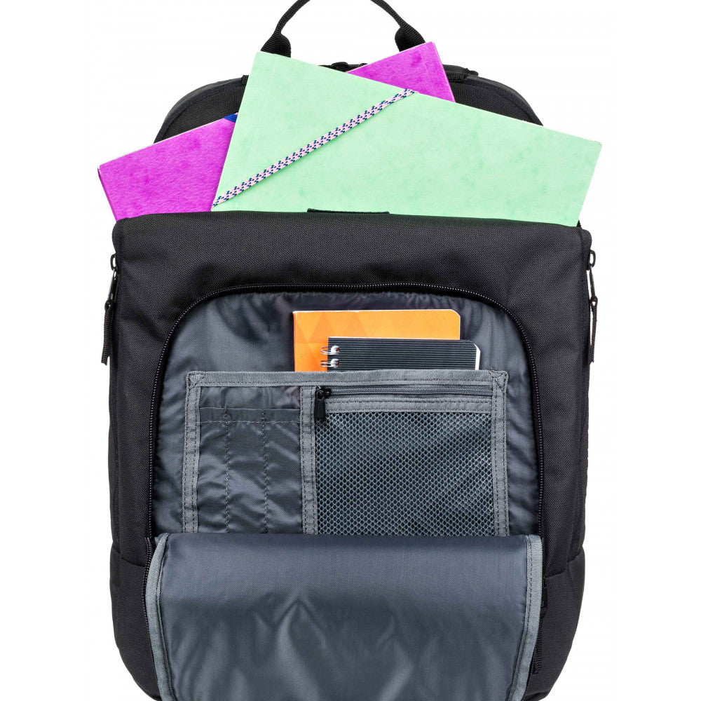 QUIKSILVER BURST II BACKPACK - DAY BAG