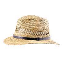 OCEAN AND EARTH BERMUDA CANE HAT