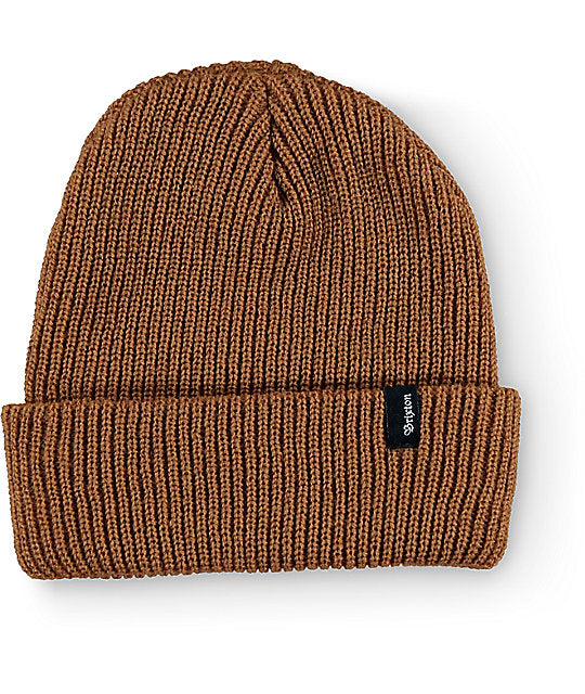 BRIXTON HEIST MENS BEANIE - ALL COLOURS