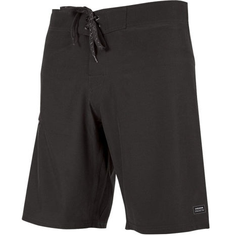 CARVE BLACKOUT 2.0 MENS BASIC BOARDIES - BLACK