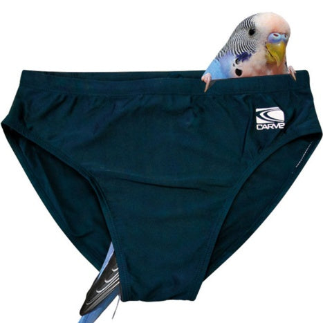 CARVE BUDGIE SMUGGLERS SLUGGO'S MENS - NAVY