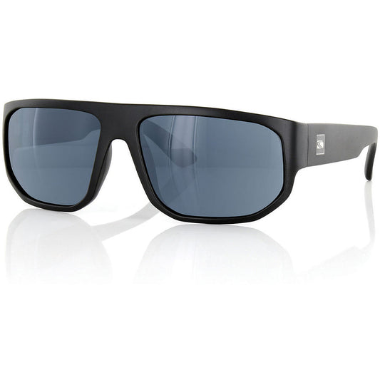 CARVE MODULATOR SUNGLASSES - BLACK