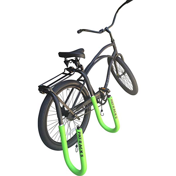 CARVER BIKE SURFBOARD RACK - ALL TYPES - MINI - MAXI - MOPED