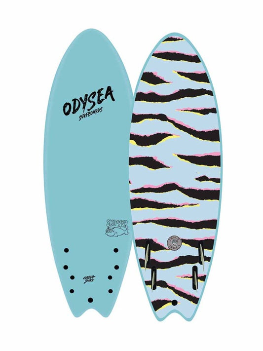 CATCH SURF ODYSEA SKIPPER - JAMIE OBRIEN PRO MODELS NEW 2022