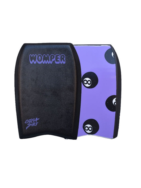 CATCH SURF WOMPER X JIMI DEANE PRO HAND SURF BOARD