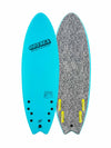 CATCH SURF ODYSEA SKIPPER - QUAD 6'0 SOFTBOARD