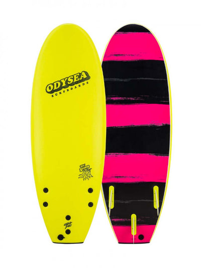 CATCH SURF ODYSEA 5'0 STUMP - THRUSTER