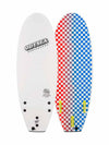 CATCH SURF ODYSEA 5'0 STUMP - THRUSTER
