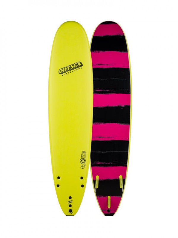 CATCH SURF ODYSEA LOG FOAM SURFBOARDS - ALL SIZES