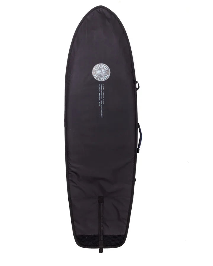 CREATURES HARDWEAR FISH SINGLE DAY USE BOARD COVER - MIDNIGHT/BLACK