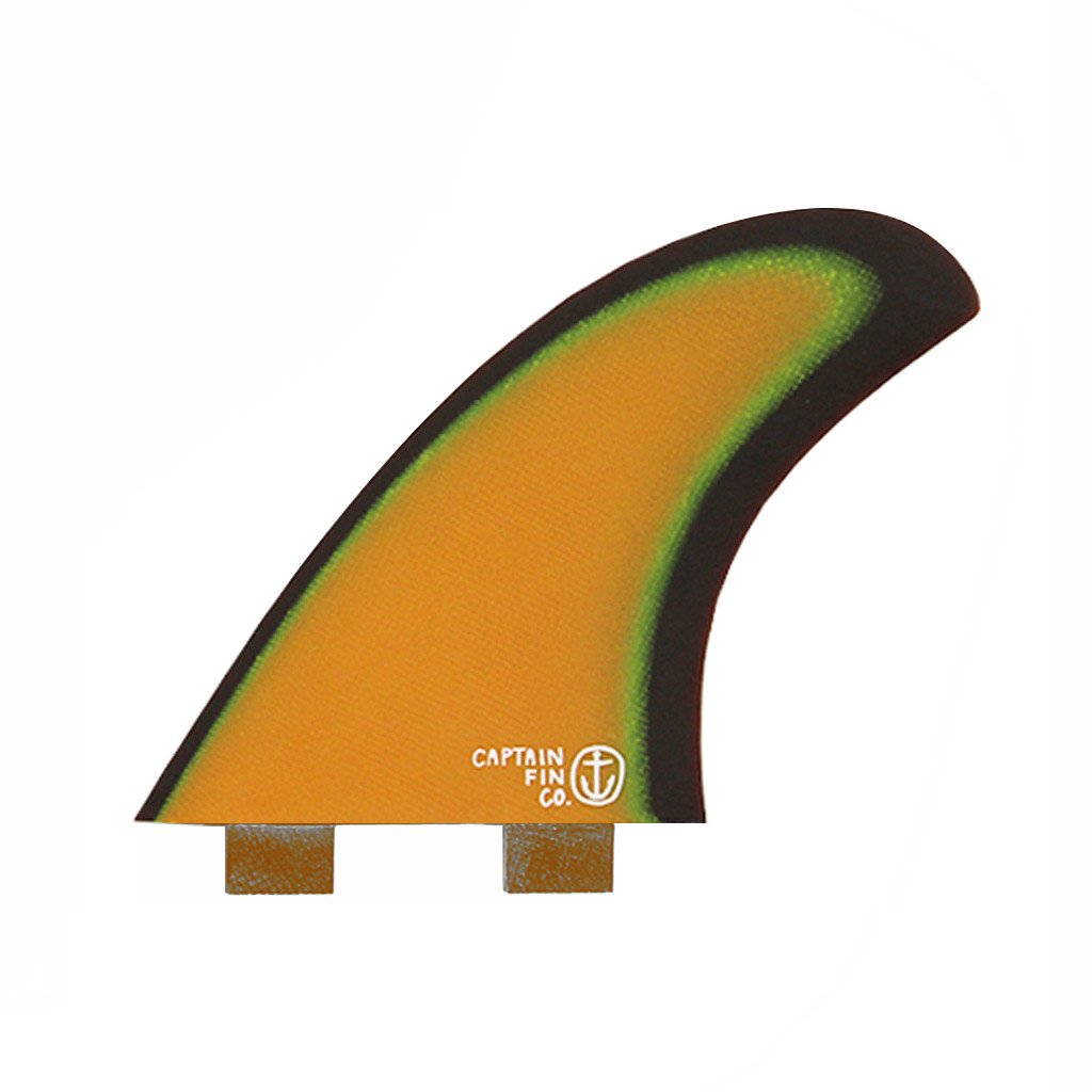 CAPTAIN FIN TWIN FIN ESPECIAL TWIN TAB - CF3411707