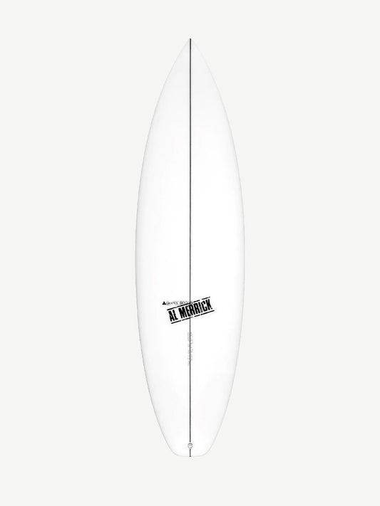 CHANNEL ISLANDS CI 2 PRO SURFBOARD