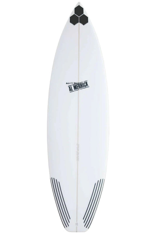 CHANNEL ISLANDS OG FLYER - SMALL WAVE SURFBOARD