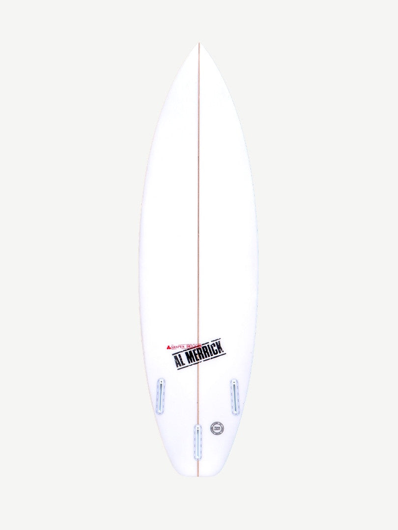 CHANNEL ISLANDS CI PRO SURFBOARD - GOOD WAVE