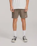 TCSS CONSCRIPTION LINEN WALKSHORT : WT2201-FAT