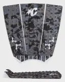 CREATURES MICK FANNING LOC-LITE ECOPURE TRACTION PAD - CARBON CAMO PLATINUM