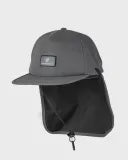 CREATURES RELIANCE GROM SURF CAP - DETACHABLE FLAP : EGSC22CH