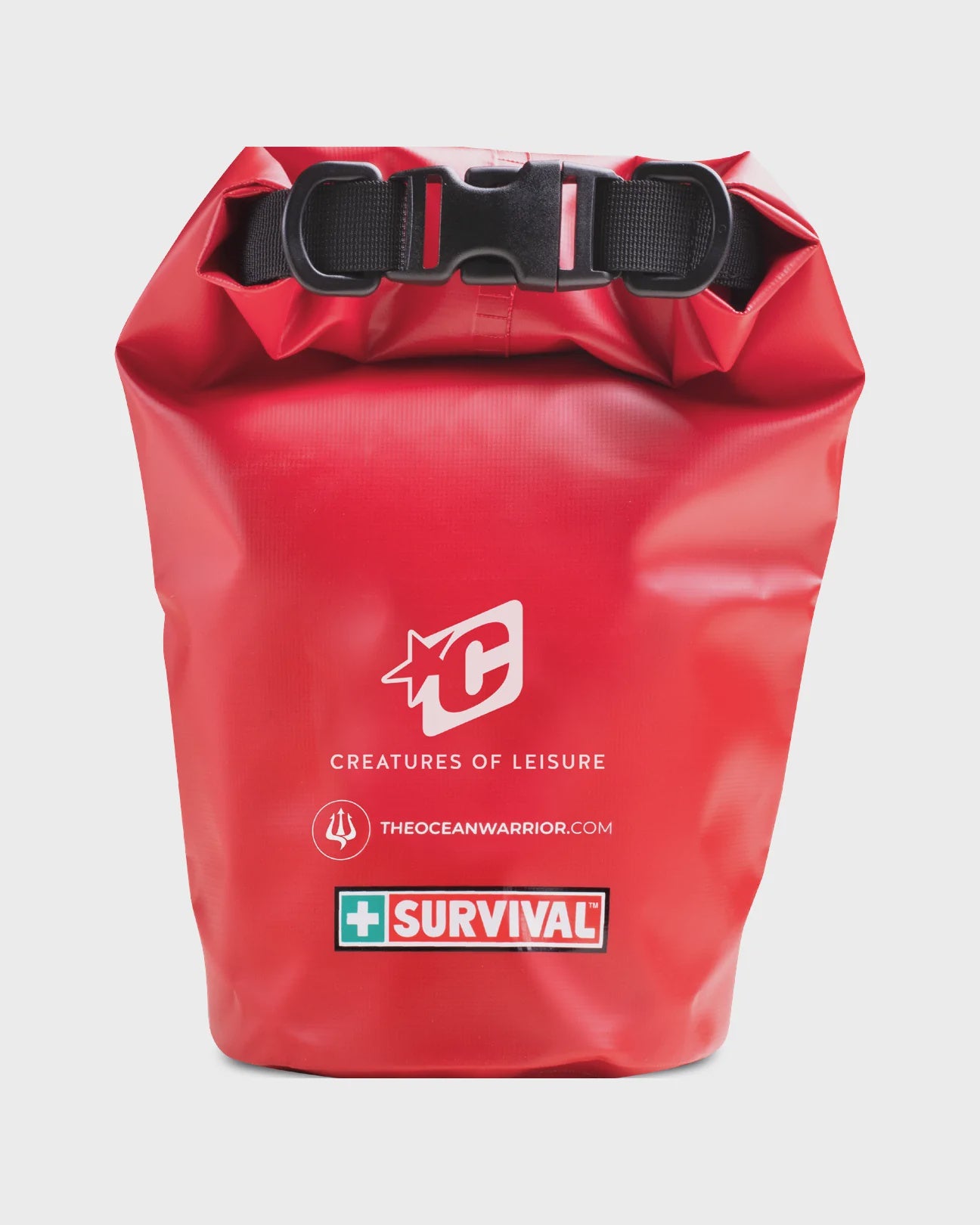 CREATURES SURF FIRST AID KIT – Powerhousesurf