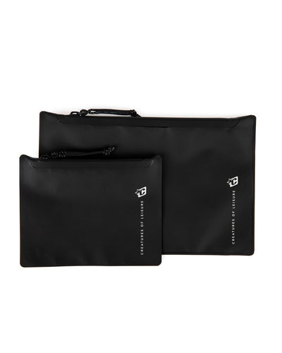 CREATURES DAY USE DRY STORAGE (2 PACK) DRY BAGS : EIDP21BK