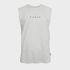 CARVE PUMPED UP MENS MUSCLE TEE - GREY
