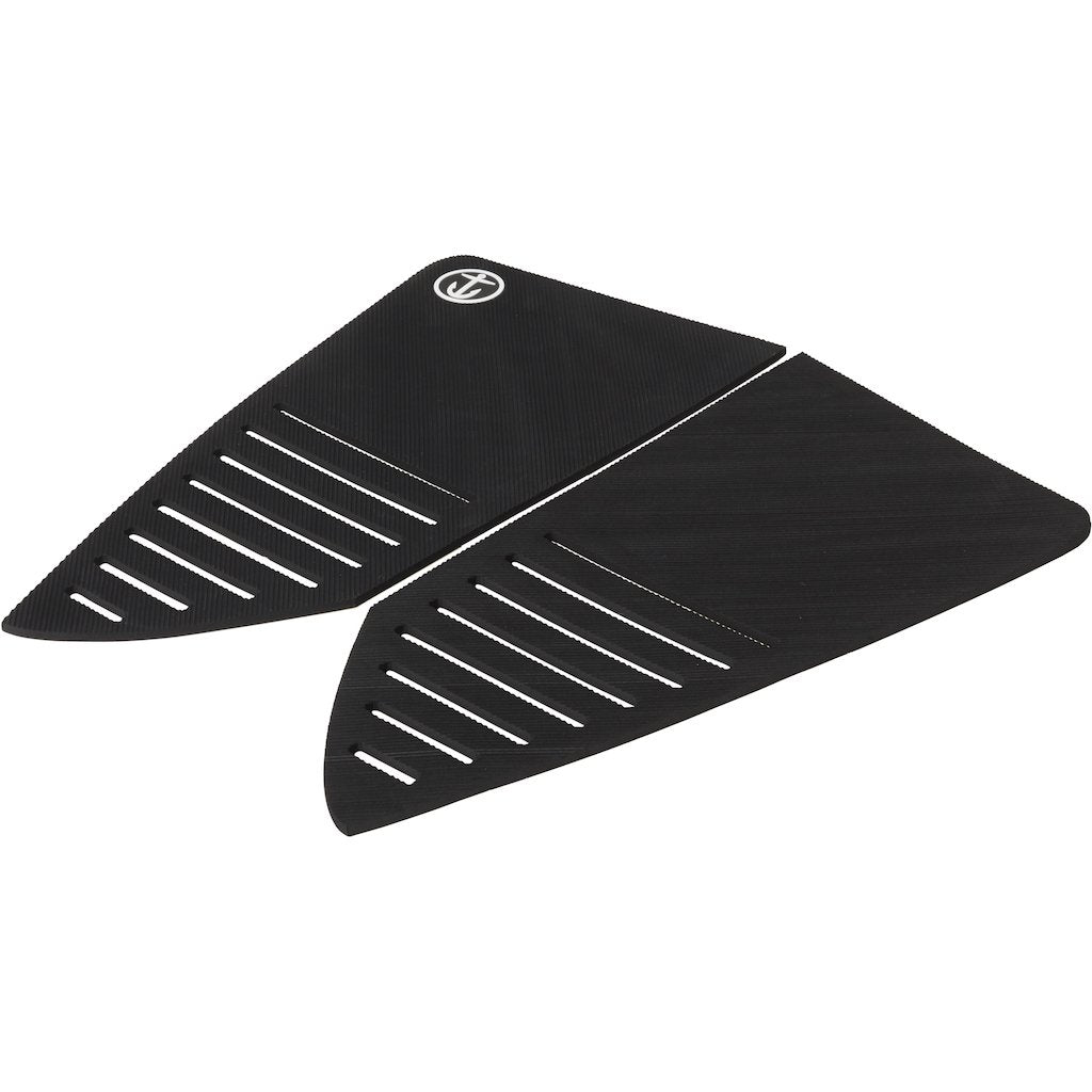 CAPTAIN FIN TROOPER TRACTION PAD - 2PCE