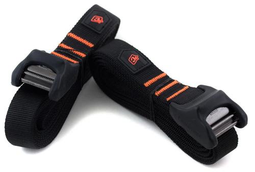 CREATURES TIE DOWN STRAPS - ALL SIZES