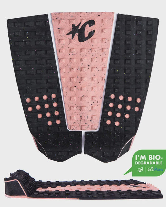 CREATURES ITALO FERREIRA LITE ECO CARBON MELON TAIL PAD