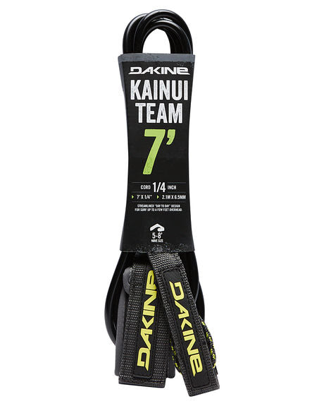 DAKINE KAINUI TEAM 6FT SURF LEASH