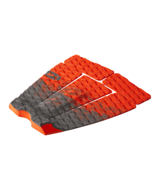 DAKINE BRUCE IRONS PRO SURF TRACTION PAD - SUN FLARE