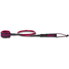 DAKINE KAINUI PLUS JJF 6FT 1/4 LEASH - PORT