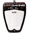 DAKINE ANDY IRONS TRACTION PAD - WHITE