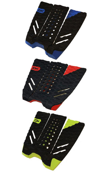 DAKINE JACK ROBINSON PRO SURF TRACTION PAD