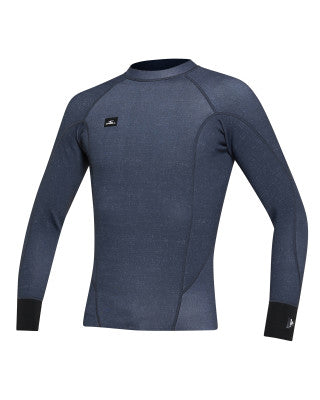 ONEILL DEFENDER LS CREW REVERSIBLE 1MM