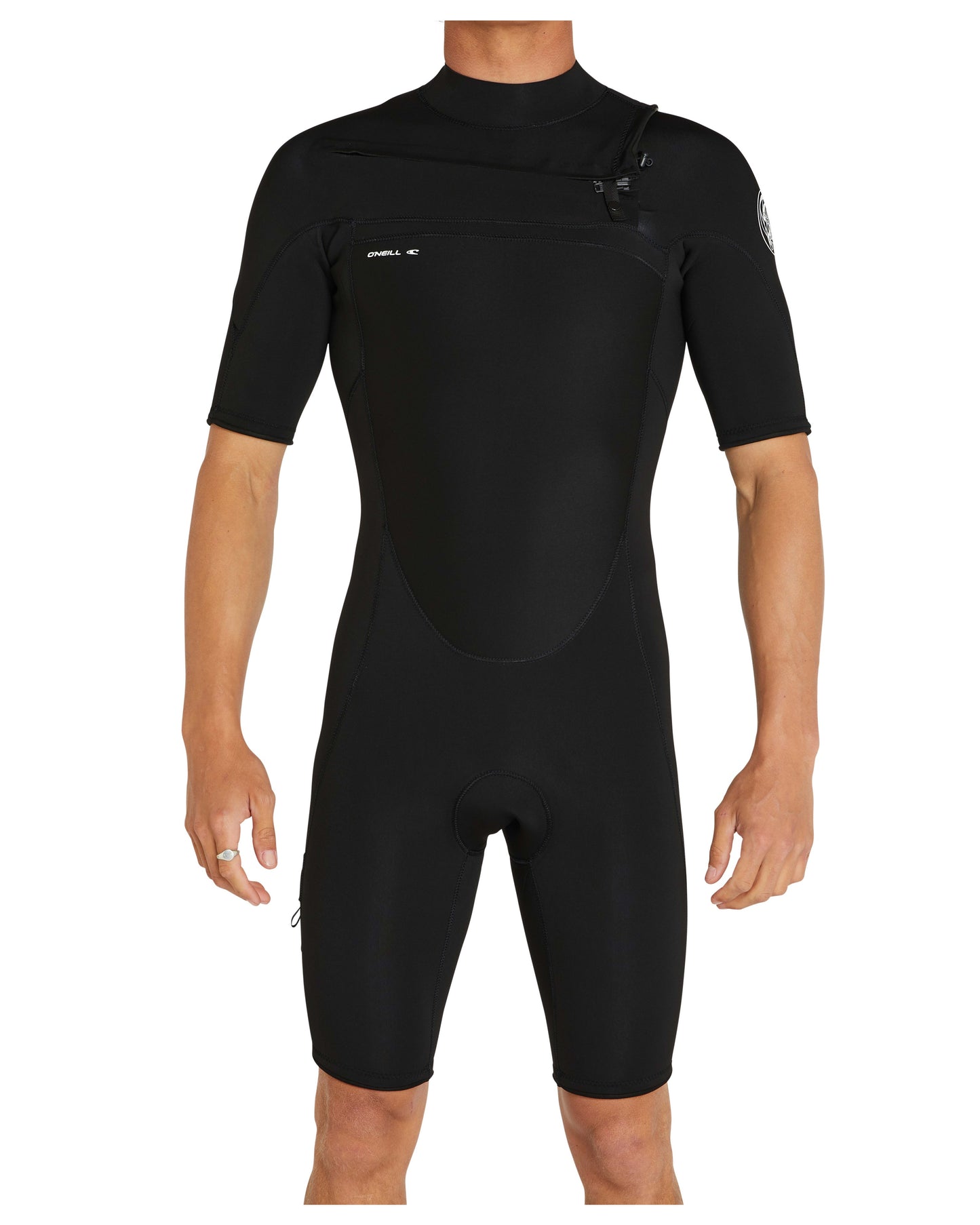 DEFENDER CZ SS SPRINGSUIT 2MM : 94045