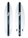 DHD SANDMAN SURFBOARD - ROUND TAIL