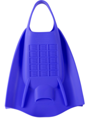 DMC ELITE II SWIM FINS - INDIGO / BLUE