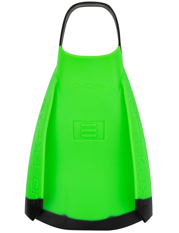 DMC REPELLOR BODY SURF / SWIM FINS MIXED COLOURS Powerhousesurf