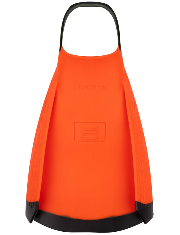 DMC REPELLOR BODY SURF / SWIM FINS MIXED COLOURS Powerhousesurf