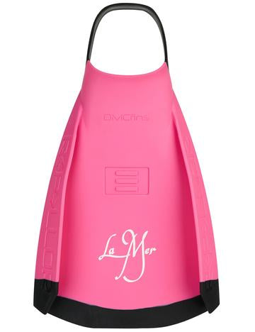 DMC REPELLOR BODY SURF / SWIM FINS  - MIXED COLOURS