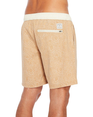 ONEILL DUNES SLACKER BOARDSHORTS