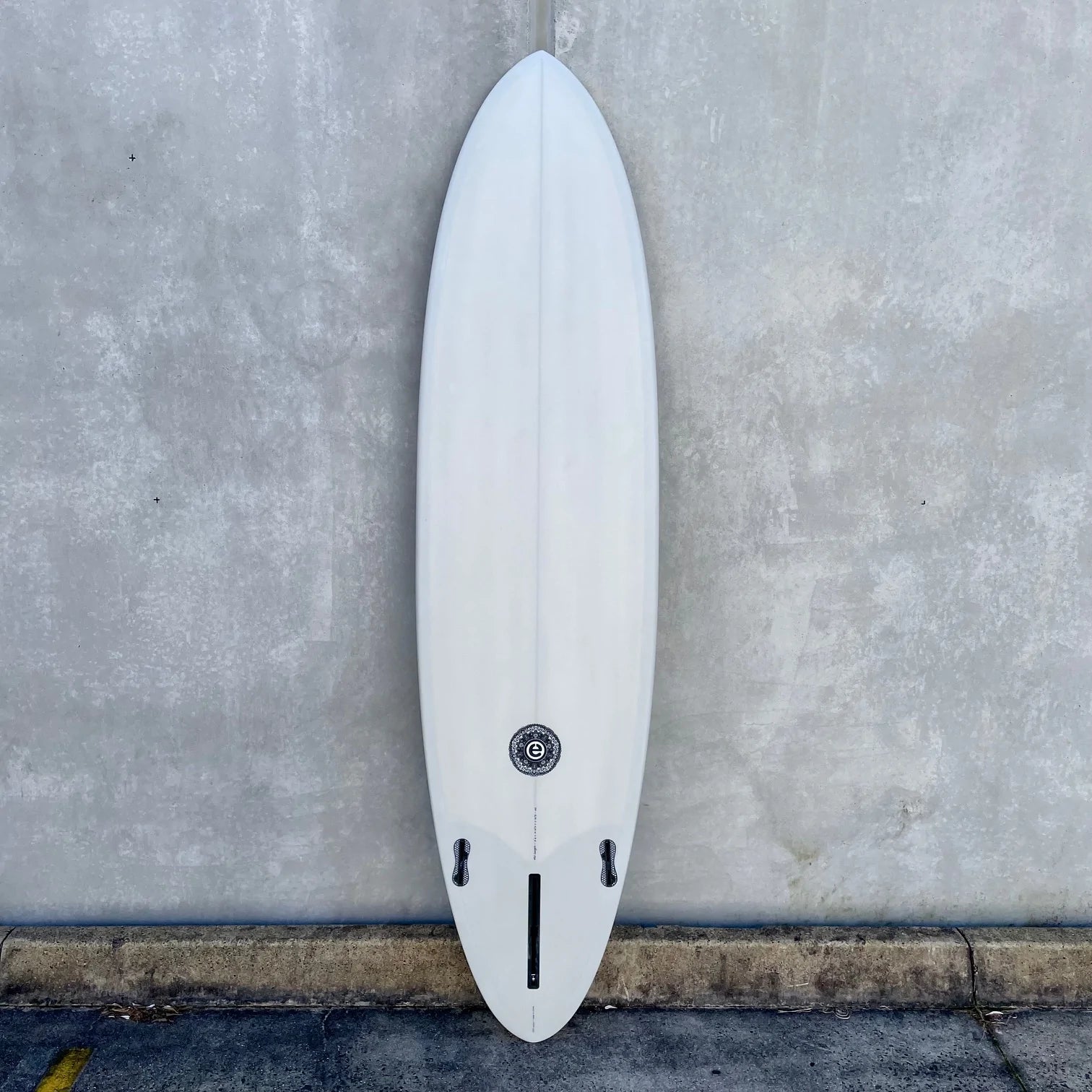 ELEMENT MIDLENGTH SURFBOARD - MIXED - Powerhousesurf